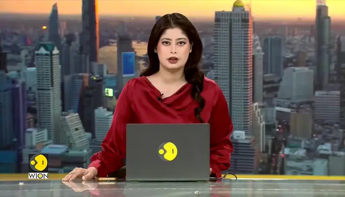 US-Iran War: Trump Snubs NATO Over Hormuz, Says ‘Stay Away’ 