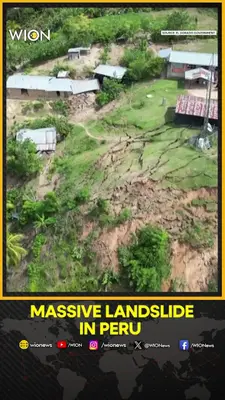 Wion News