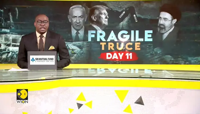 Iran On Hormuz: Oil Route Back Under Military Grip