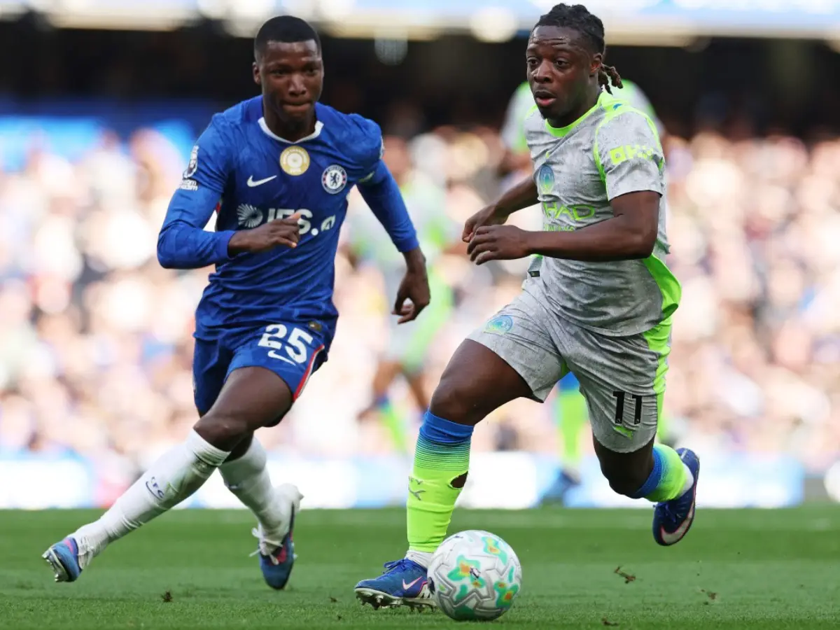 Premier League: Chelsea star Moises Caicedo signs seven-year contract extension Premier League: Chelsea star Moises Caicedo signs seven-year contract extension