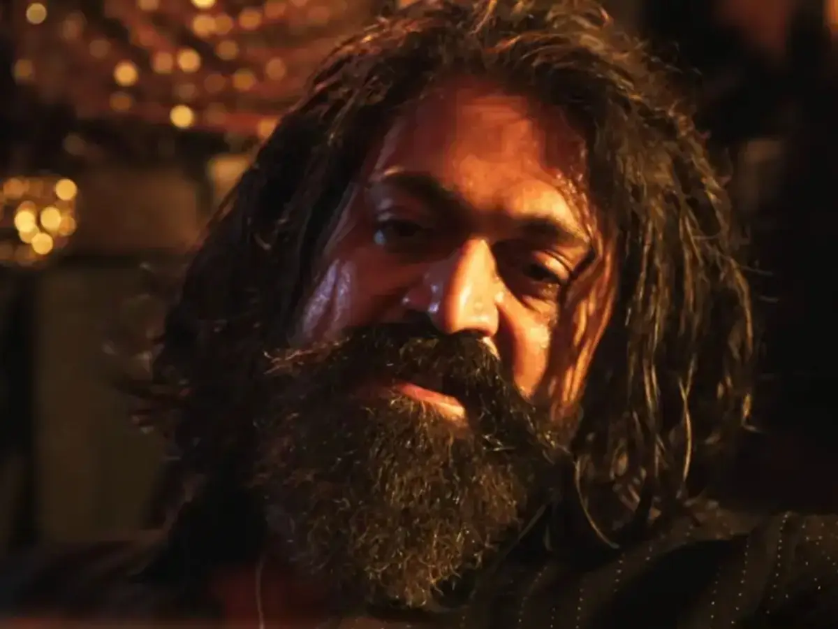 Toxic: Makers of Yash starrer unveiled exclusive nine-minute preview at CinemaCon 2026 Toxic: Makers of Yash starrer unveiled exclusive nine-minute preview at CinemaCon 2026