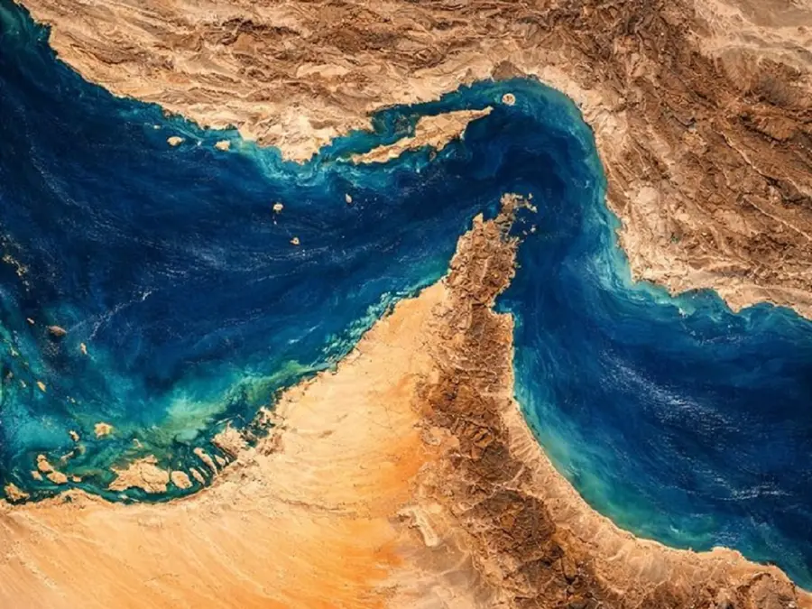 Iran’s state media slam Foreign Minister Araghchi’s Hormuz tweet, say it let Trump claim victory