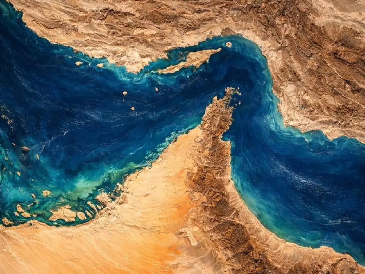 Iran’s state media slam Foreign Minister Araghchi’s Hormuz tweet, say it let Trump claim victory Iran’s state media slam Foreign Minister Araghchi’s Hormuz tweet, say it let Trump claim victory
