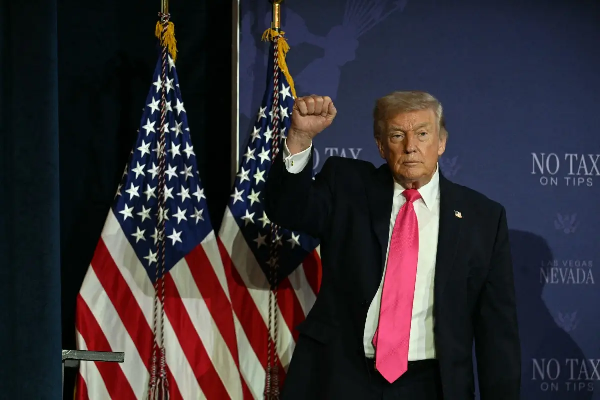 'We're going to get it together at a nice leisurely pace': Trump says US will recover Iran’s enriched uranium, Iran denies transfer claim
