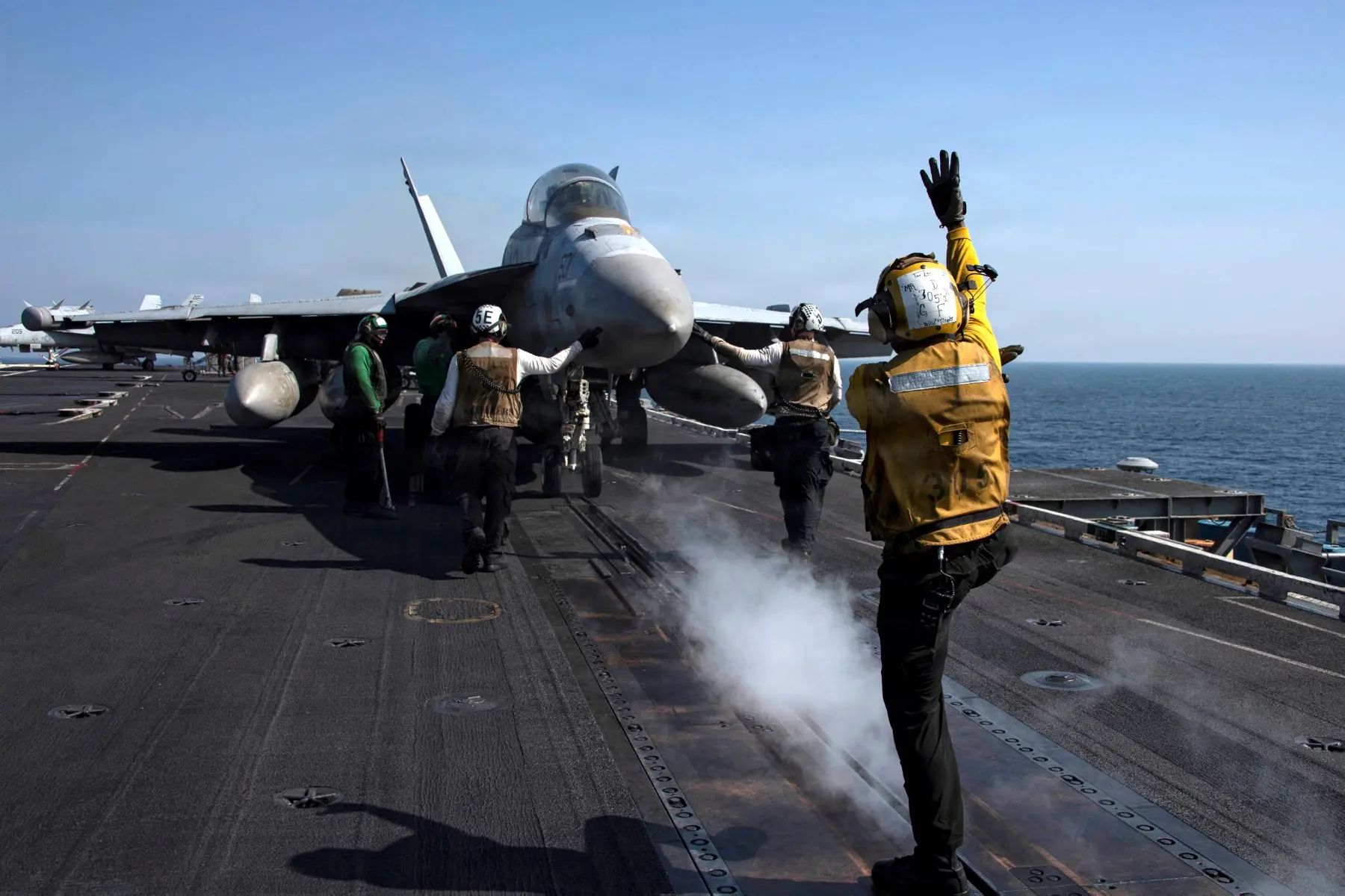 Pentagon pushback: 'No food shortage', says Pete Hegseth