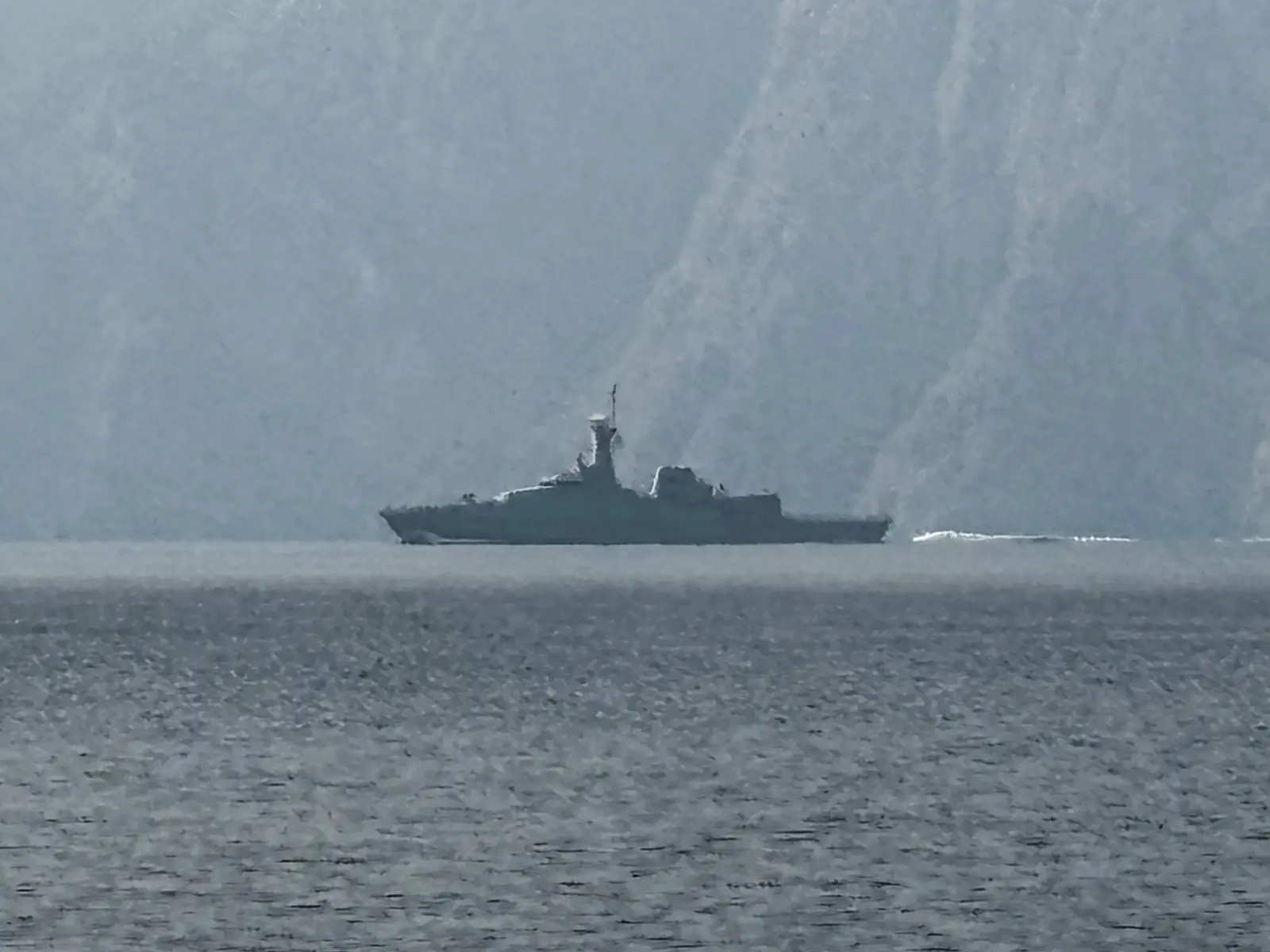 India confirms invite to join the UK-France-led initiative to secure Strait of Hormuz India confirms invite to join the UK-France-led initiative to secure Strait of Hormuz