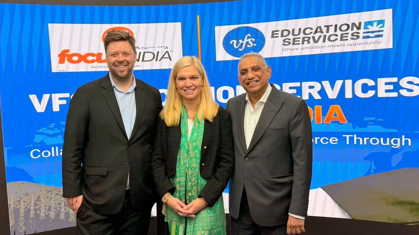 200 Indian students head to Austria this year under education-mobility cooperation
