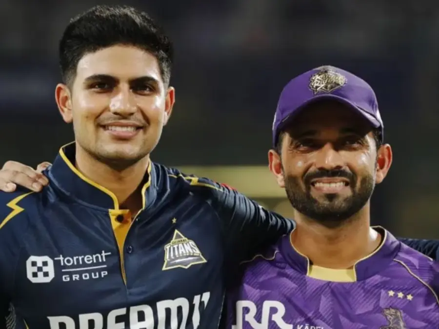 Who won yesterday's IPL 2026 match between Gujarat Titans vs Kolkata Knight Riders? check result