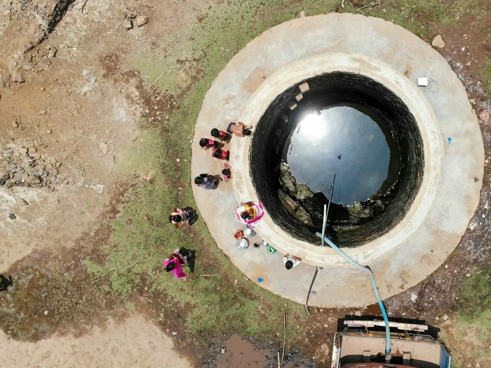 Maharashtra heatwave: District-level measures intensified as 23 regions remain on alert Maharashtra heatwave: District-level measures intensified as 23 regions remain on alert
