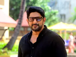 Arshad Warsi’s birthday special: Munna Bhai MBBS to Asur- 6 best films and TV series of the actor