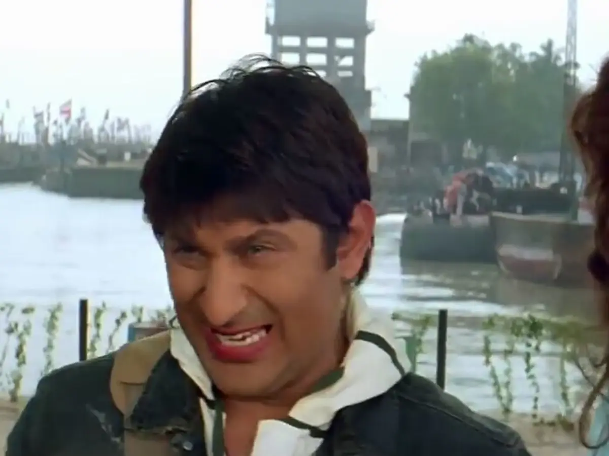 Golmaal: Fun Unlimited