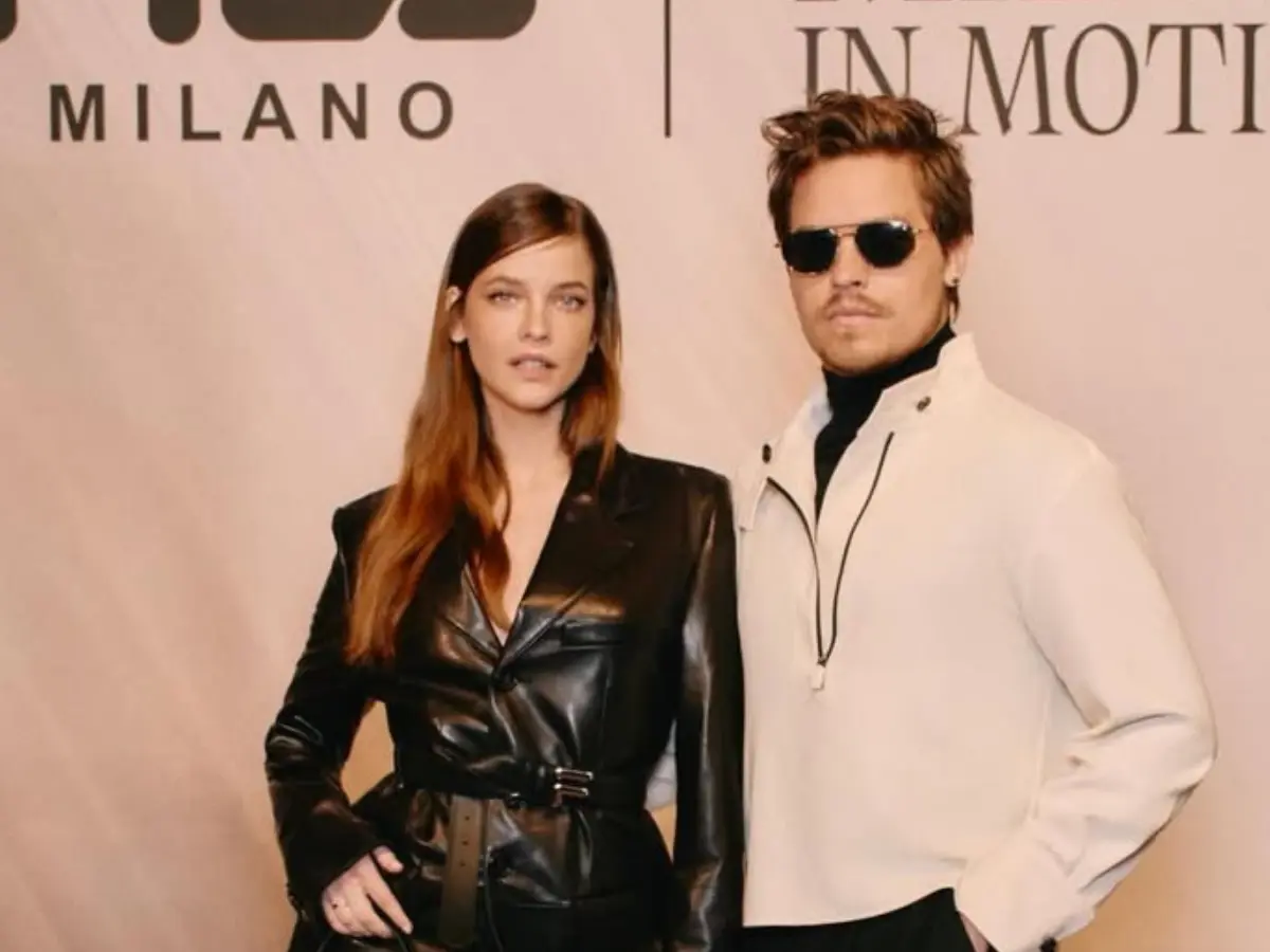 Break-in attempt at Dylan Sprouse-Barbara Palvin's home; actor holds suspect at gunpoint: Report Break-in attempt at Dylan Sprouse-Barbara Palvin's home; actor holds suspect at gunpoint: Report