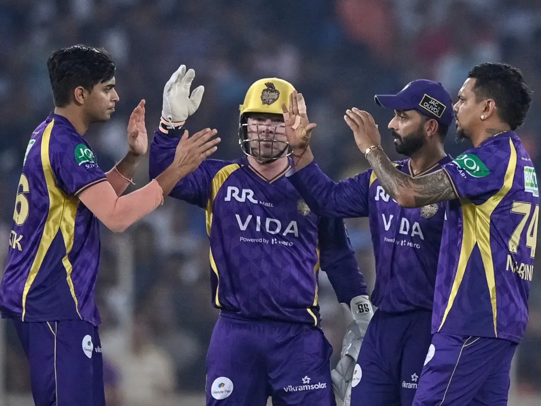 Can KKR still reach the IPL 2026 playoffs after five losses? Scenarios explained Can KKR still reach the IPL 2026 playoffs after five losses? Scenarios explained
