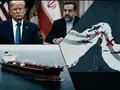Strait of Hormuz shut again as over 10,000 US troops continue to enforce Iran blockade