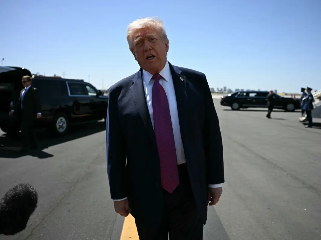 Trump acknowledges possible remaining gaps after claiming Tehran 'agreed to everything' Trump acknowledges possible remaining gaps after claiming Tehran 'agreed to everything'