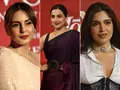Vidya Balan to Bhumi Pednekar: Actresses' transition from glamour to content-driven stories