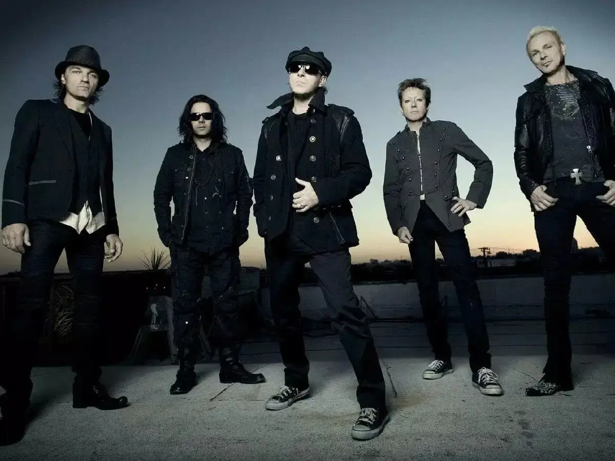 Rock band Scorpions cancel India tour, issue refund update and apology Rock band Scorpions cancel India tour, issue refund update and apology