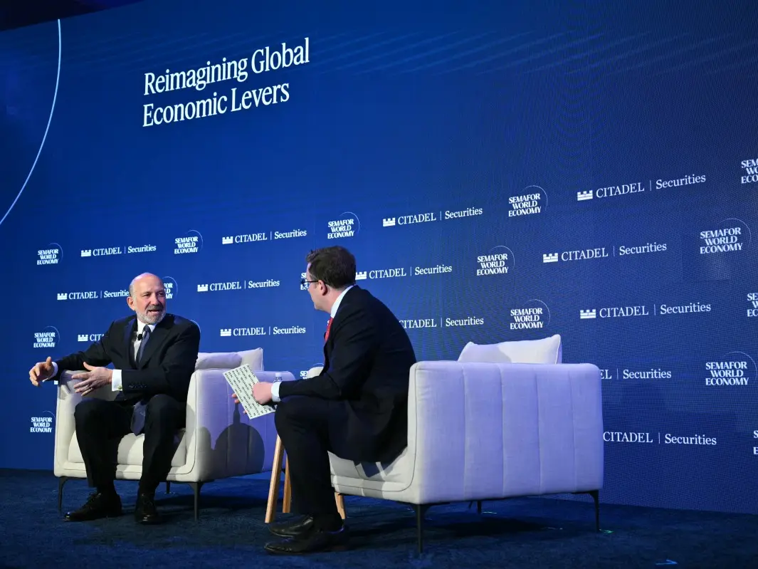 US Commerce Secretary Lutnick criticises Canada’s trade strategy of wait and watch - 'They suck' US Commerce Secretary Lutnick criticises Canada’s trade strategy of wait and watch - 'They suck'