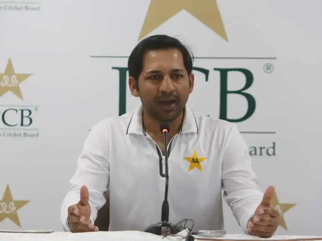 PCB appoints Sarfaraz Ahmed as Pakistan’s Test head coach; Asad Shafiq, Umar Gul given key roles PCB appoints Sarfaraz Ahmed as Pakistan’s Test head coach; Asad Shafiq, Umar Gul given key roles