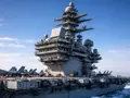 ‘Surgery at sea’: Does the USS Abraham Lincoln have a hospital on board?