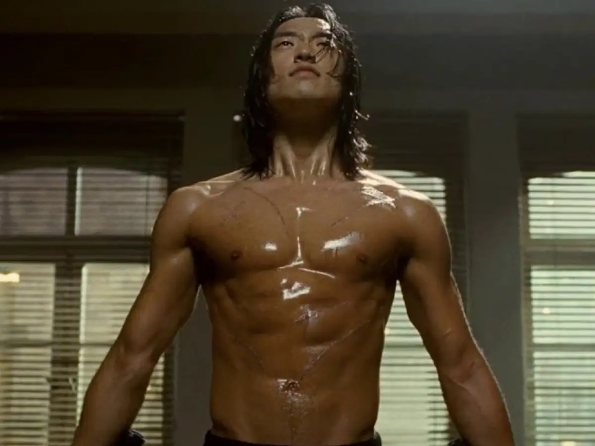 Ninja Assassin