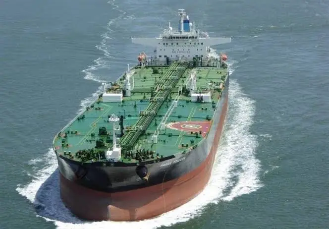 India receives 6 million barrels of Iranian Oil as Hormuz blockade returns