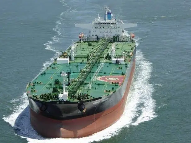 India receives 6 million barrels of Iranian Oil as Hormuz blockade returns India receives 6 million barrels of Iranian Oil as Hormuz blockade returns