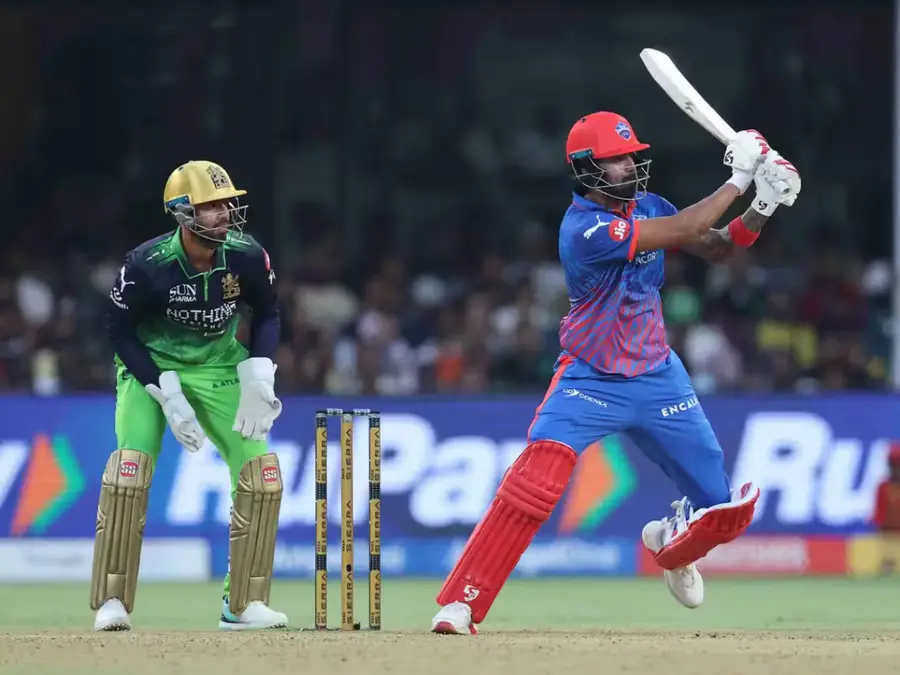 IPL 2026: Delhi Capitals return to winning ways as Miller amends GT loss, RCB fail to go top of standings
