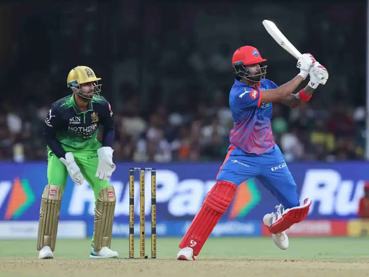 IPL 2026: Delhi Capitals return to winning ways as Miller amends GT loss, RCB fail to go top of standings IPL 2026: Delhi Capitals return to winning ways as Miller amends GT loss, RCB fail to go top of standings