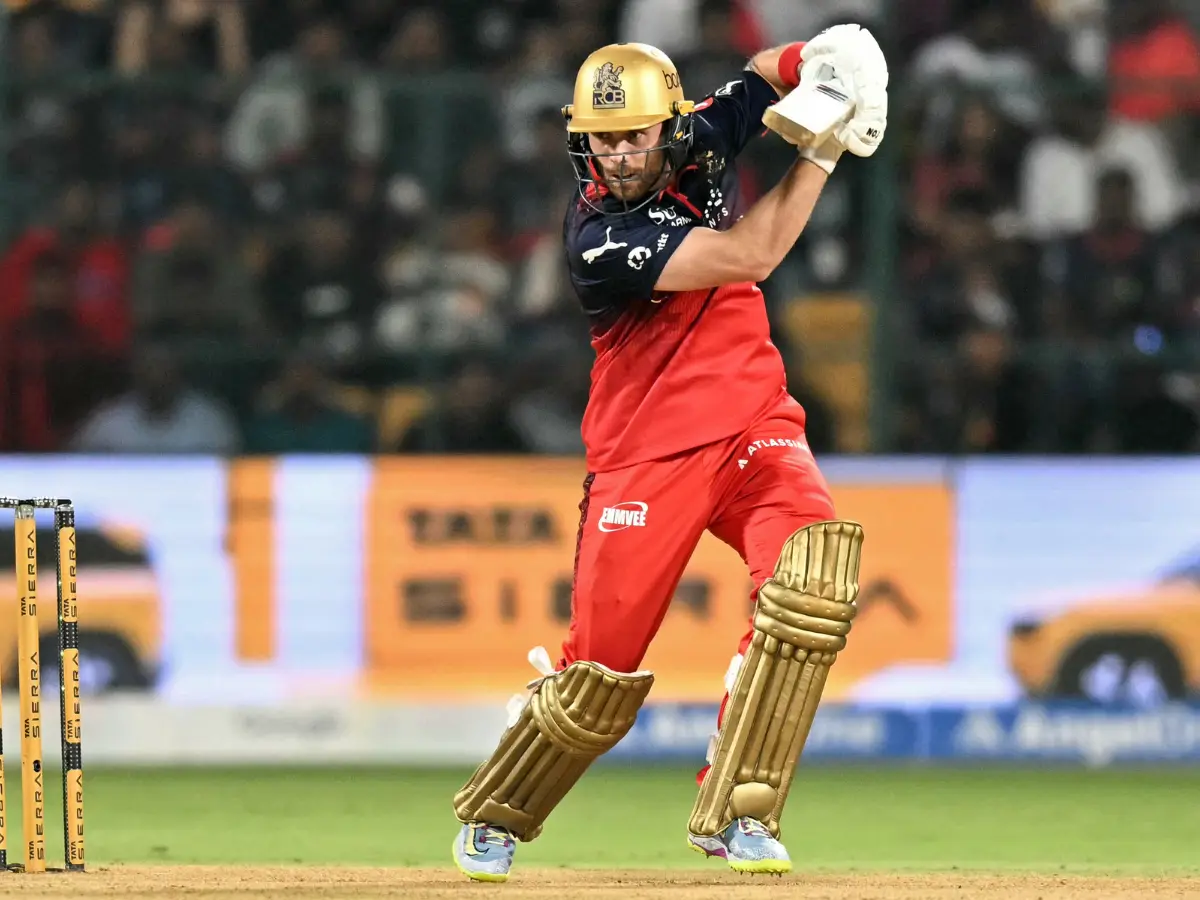 4. Phil Salt – 575 Balls
