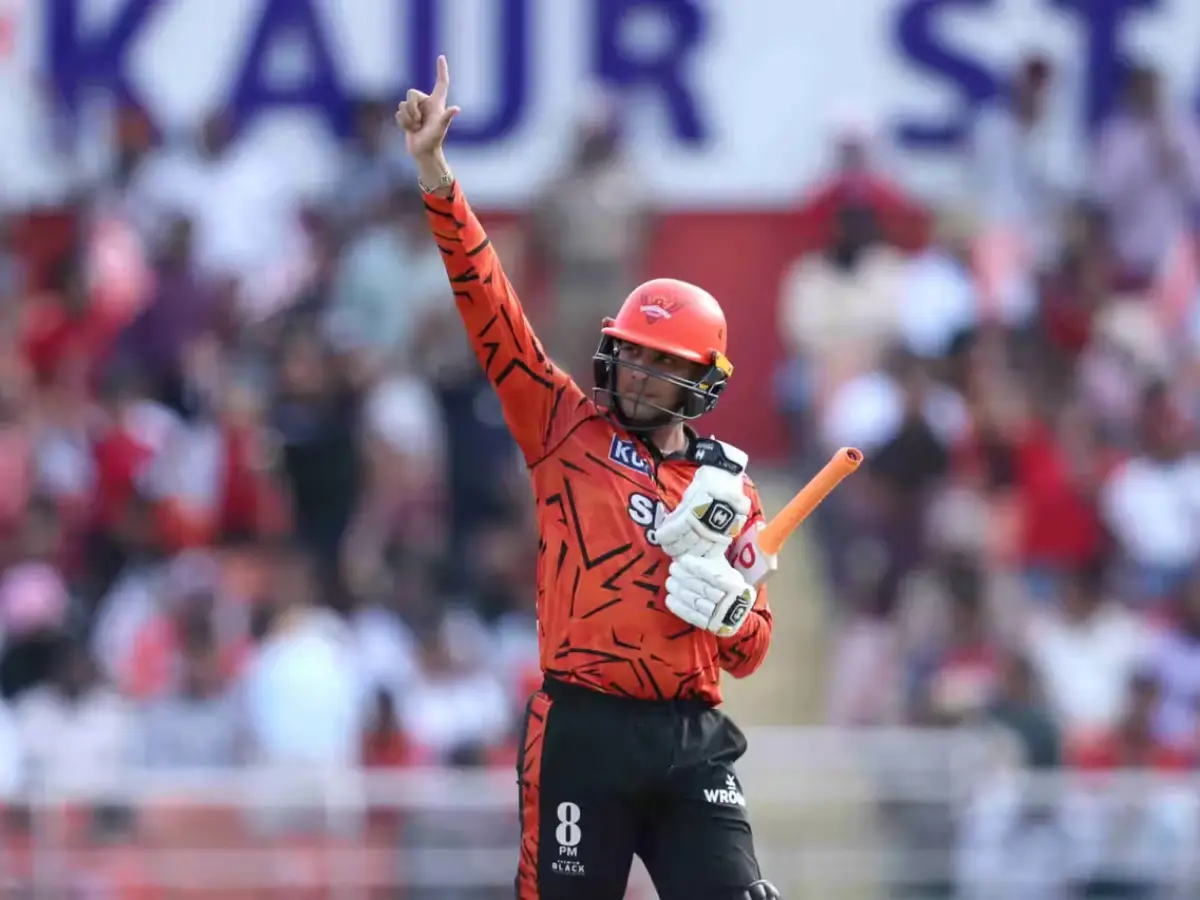 From Abhishek Sharma to Chris Gayle, 5 batters fastest to 2000 IPL runs (by balls)