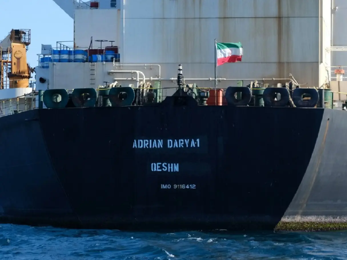 US military prepares to board and seize Iran-linked tankers, commercial ships: Report US military prepares to board and seize Iran-linked tankers, commercial ships: Report