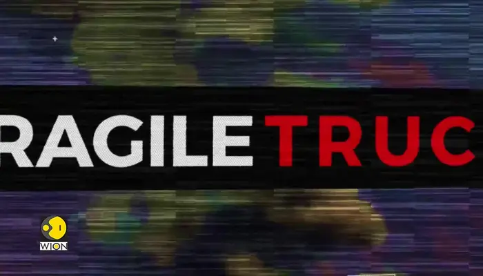 Breaking | Iran: US Negotiations Have Progressed But Far from Final Deal