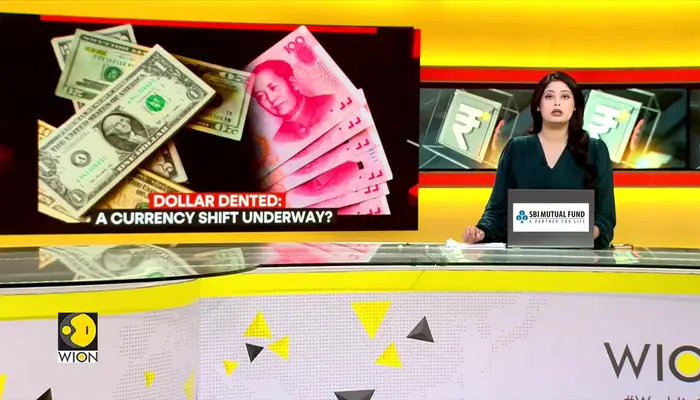 Oil Trade Shifts Away From US Dollar