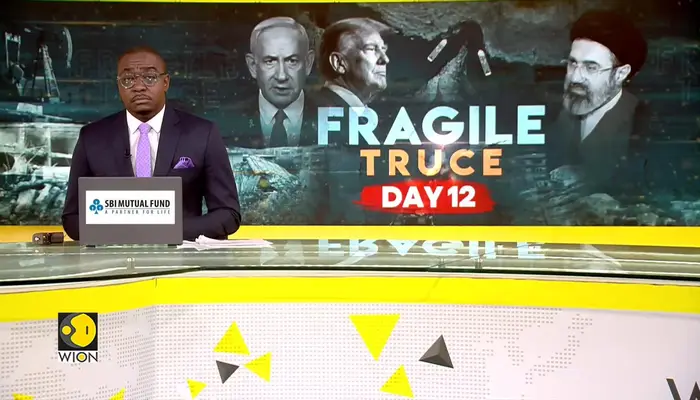 Washington's Quiet Effort To Ease Iran's Chokehold Of Hormuz Strait, Iran Shuts Key Waterway Again Over U.S. Naval Blockade