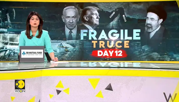 Iran Demands $270 Billion In War Reparations: Will The World Get A Toll Booth In Hormuz? 