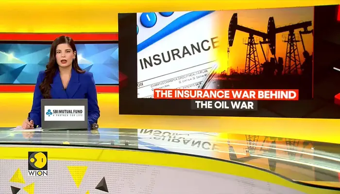 Oil Crisis: Insurance Costs Surge in Gulf Oil Routes 