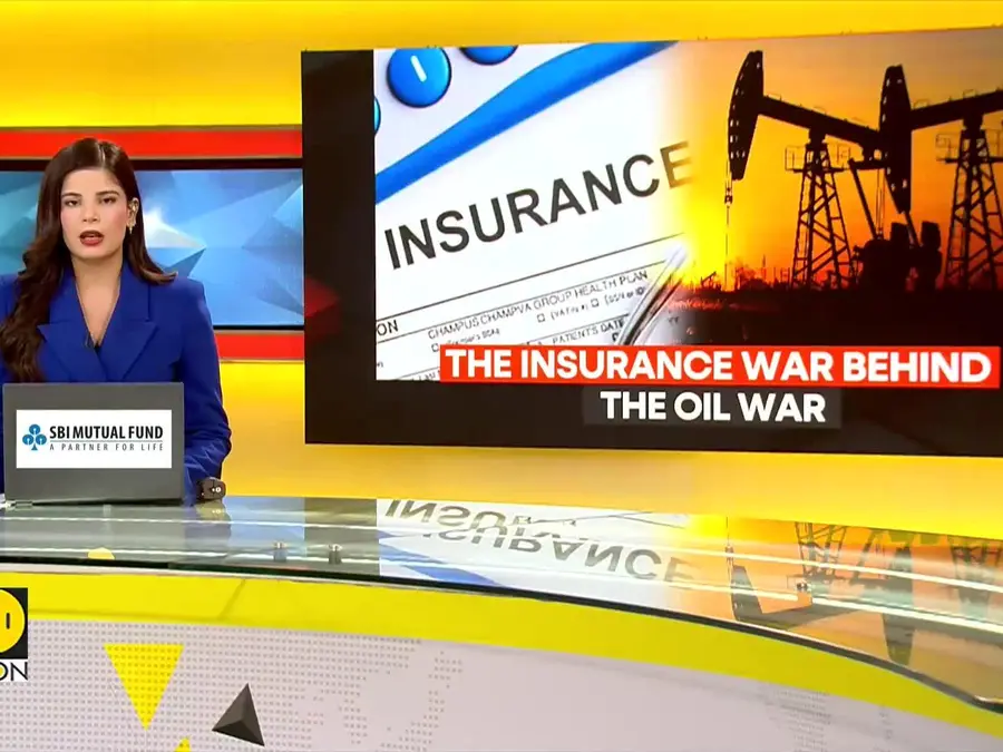 Oil Crisis: Insurance Costs Surge in Gulf Oil Routes 