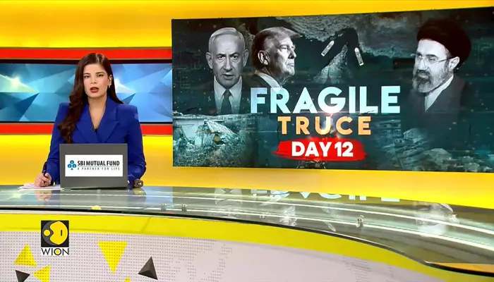 Iran Media: No Delegation Heading To Pakistan | Trump's Delegation On It's Way