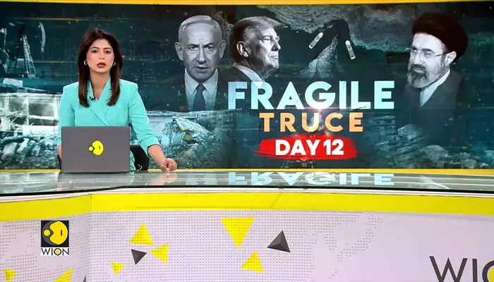 Iran Launches Crackdown Across Three Provinces Amid Internal Security Concerns in Tehran