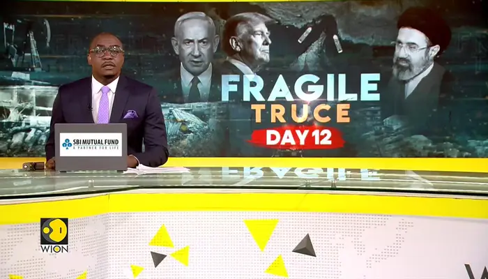 'Munir A Red Flag', Intel Flags Pak Army Chief's Longstanding Ties With Iranian Leadership