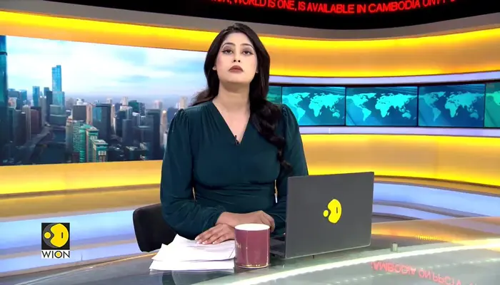 Israeli Settlers Block Palestinian Children's School Path; Road Cut off By Israelis