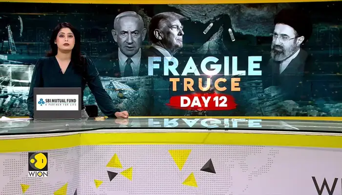 India-Iran Ties: India Urges Iran to Allow Indian Ships Through Hormuz