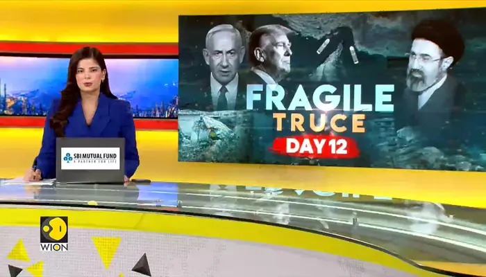 Can Iran War Really Reshape Global Trade? World Stares At High-Stakes Energy Crisis 