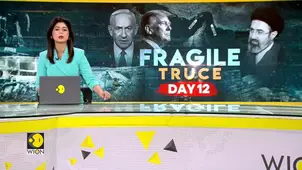 US-Iran War | Trump: US Will Get Iran's Uranium But No Money Will be Exchanged