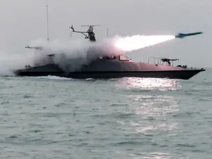 Iran uses 'mosquito boats’ in Hormuz to target US naval power: What are these fast-attack boats