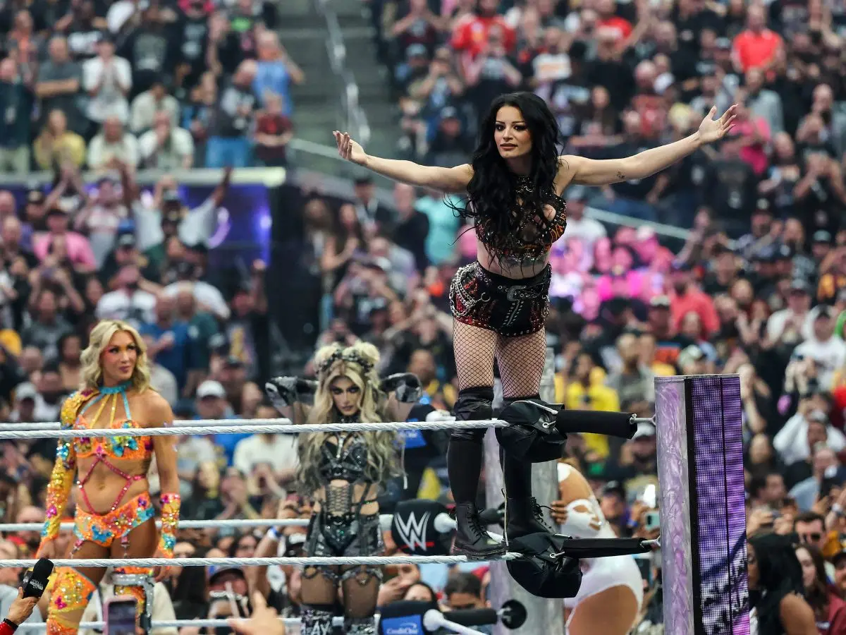 WWE Women’s Tag Team Championship