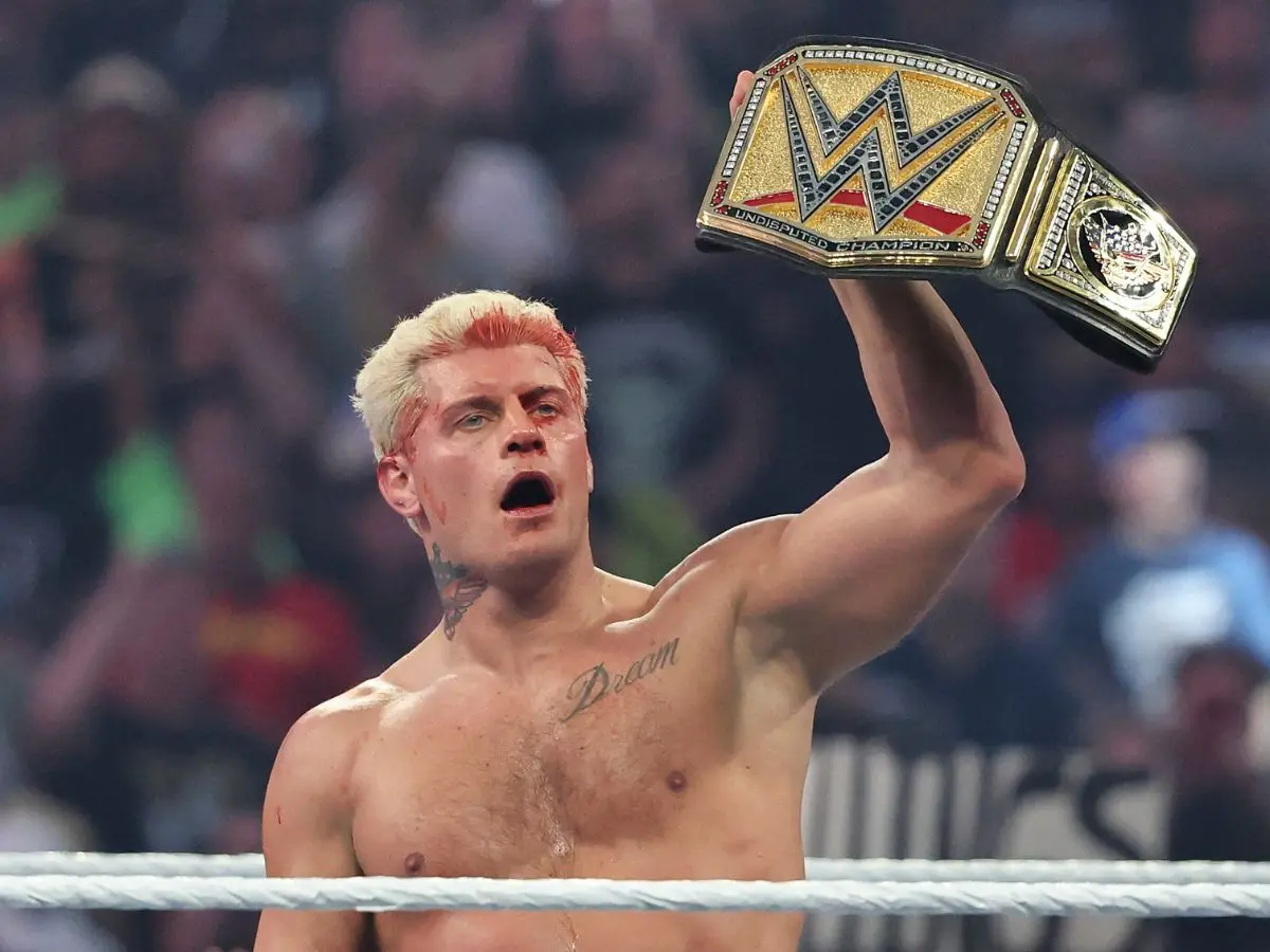 WWE WrestleMania 42 Night 1 Full Results: Two MASSIVE returns as Rhodes retains title against Orton