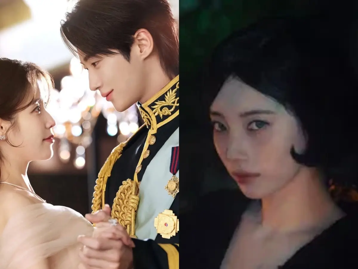 Perfect Crown to Portraits of Delusion: Royal periodic k-dramas of 2026 you shouldn't miss