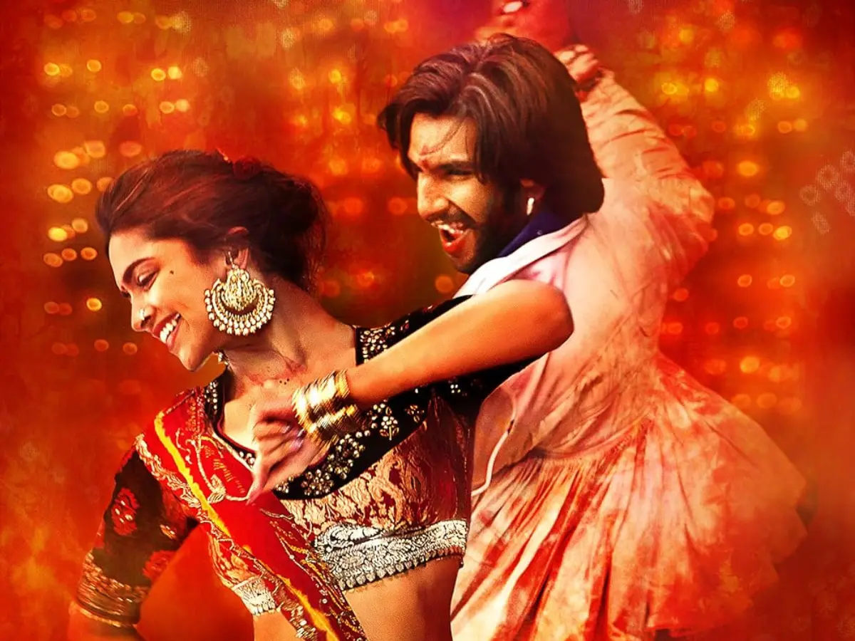 Goliyon Ki Raasleela Ram-Leela
